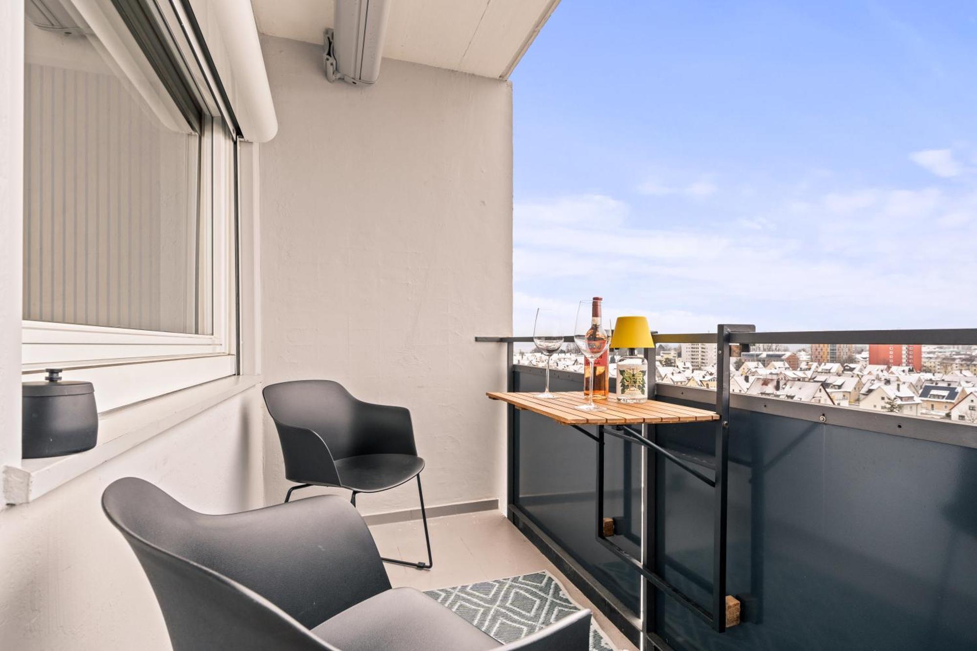 Fewo Bodensee FDH Exterior foto